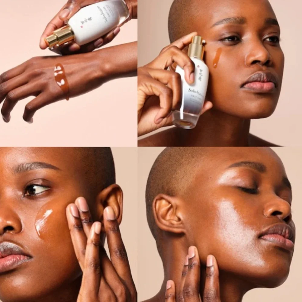 Sulwhasoo First Care Activating Serum (Travel) - Picture 8 of 13